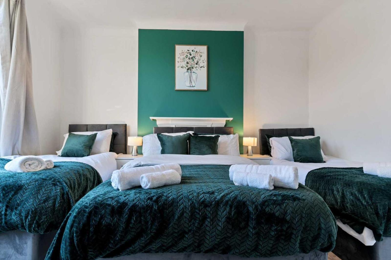 Stylish Pad In Appartamento *