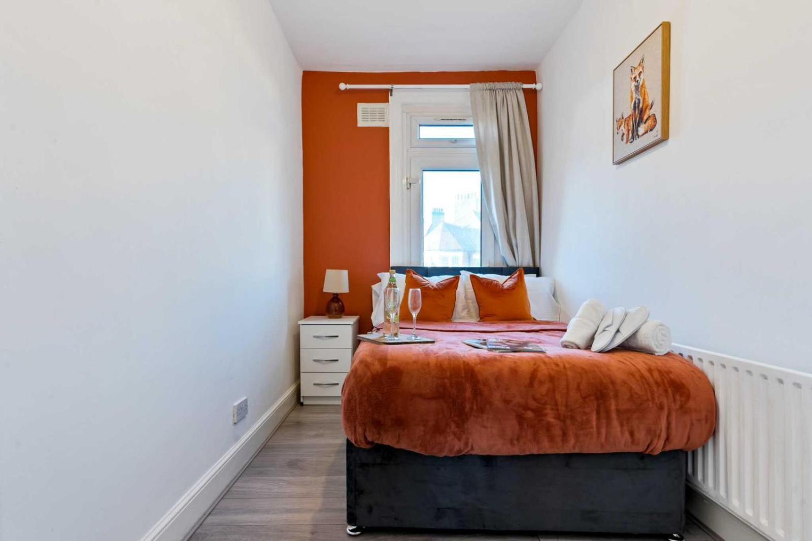 Appartamento Stylish Pad In Londra