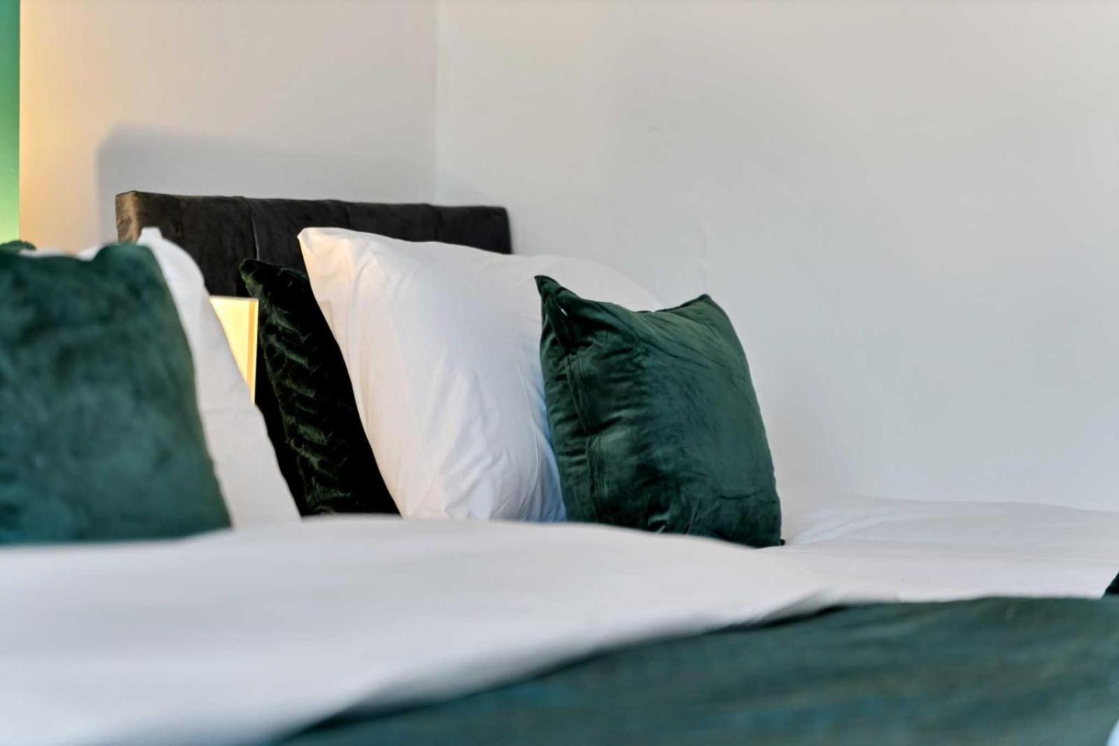 Appartamento Stylish Pad In *