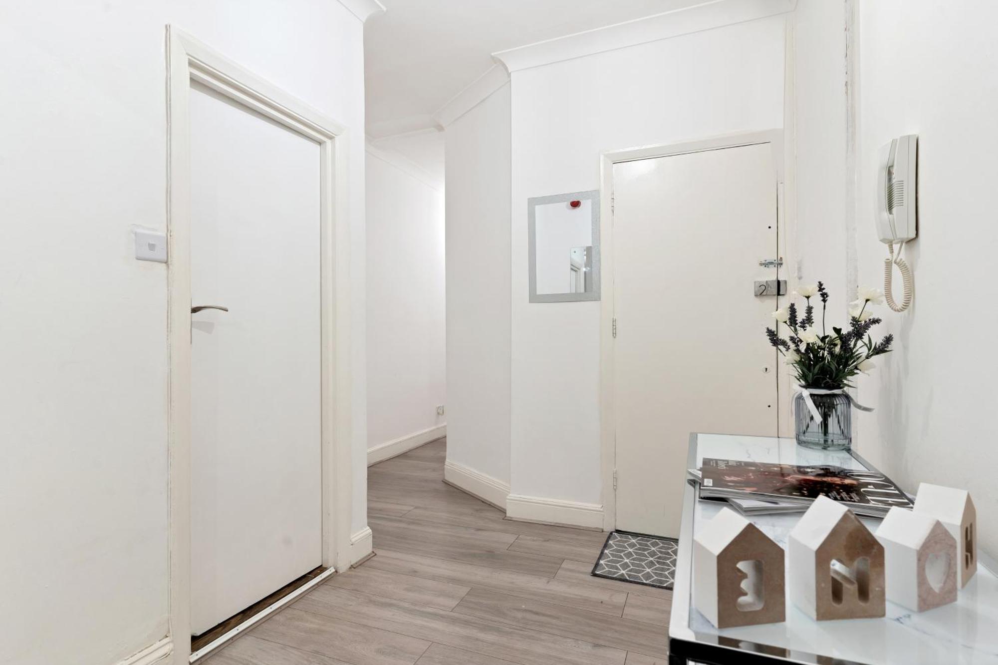 Appartamento Stylish Pad In Londra