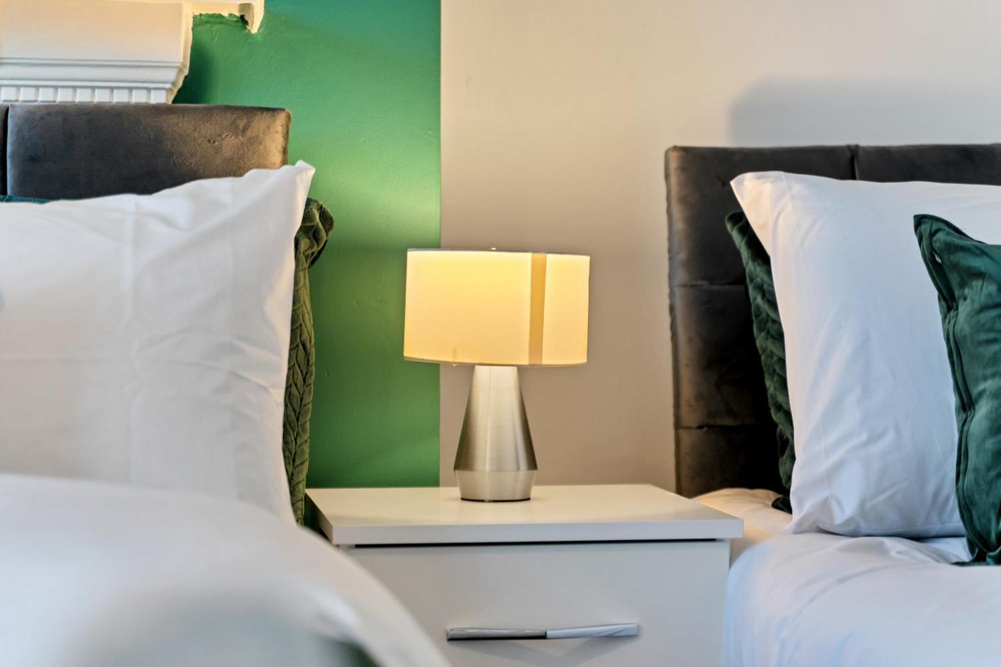 Appartamento Stylish Pad In *