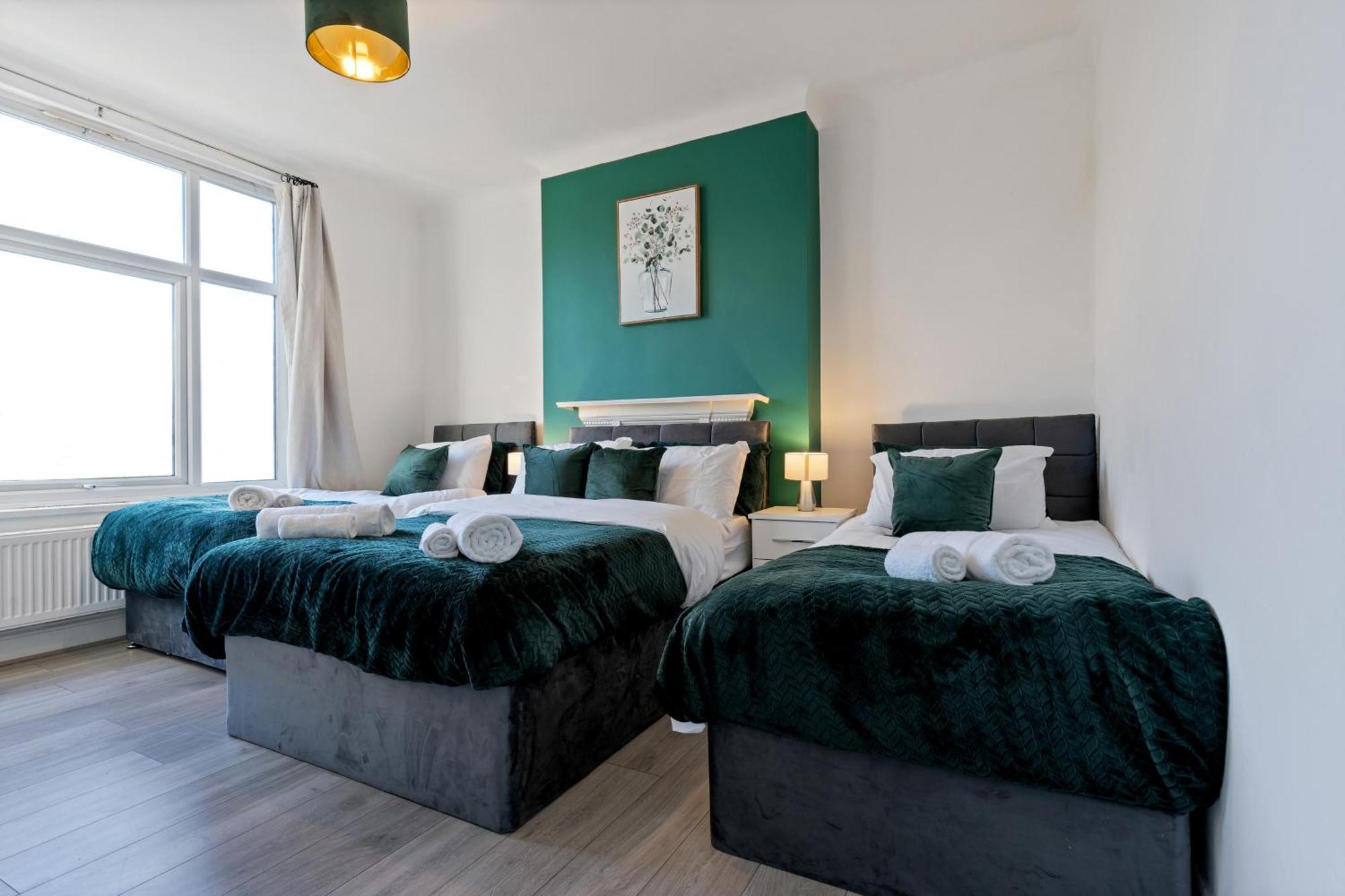 Stylish Pad In Appartamento *